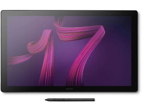 Wacom Cintiq Pro 17 на супер цени