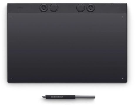 Wacom Intuos Pro L 2025 на супер цени