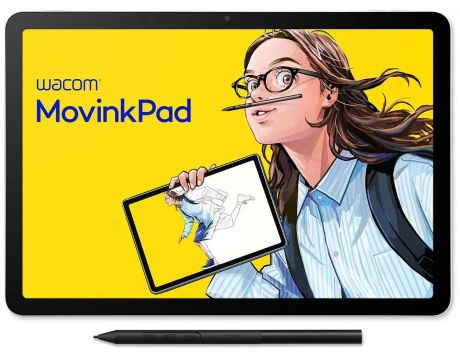 Wacom MovinkPad 11 на супер цени