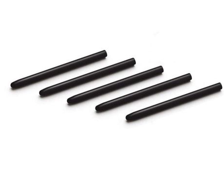 Wacom Standard Black Pen Nibs на супер цени