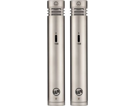 Warm Audio WA-84, златист на супер цени