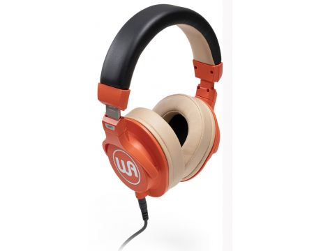 Warm Audio HeadRoom, оранжев на супер цени