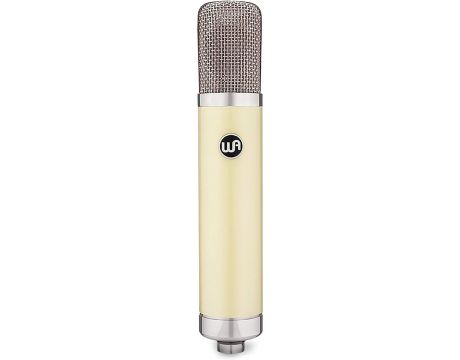 Warm Audio WA-251, жълт на супер цени