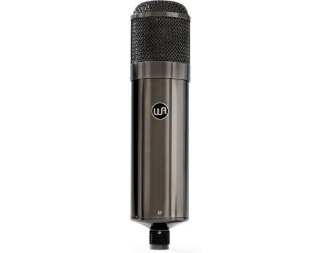Warm Audio WA-47, черен на супер цени