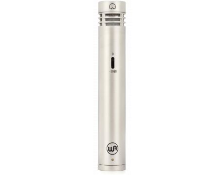 Warm Audio WA-84, златист на супер цени