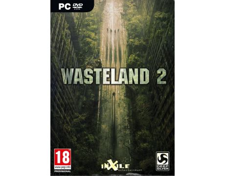 Wasteland 2 (PC) на супер цени