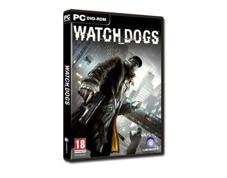 Watch Dogs (PC) на супер цени
