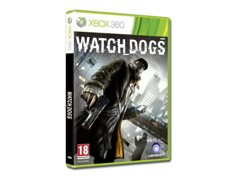 Watch Dogs Special Edition (Xbox 360) на супер цени