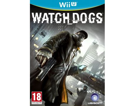 Watch Dogs (Wii U) на супер цени