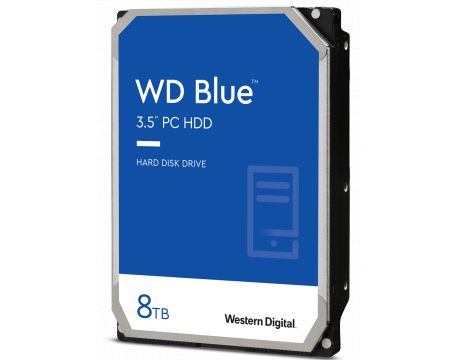8TB WD Blue на супер цени