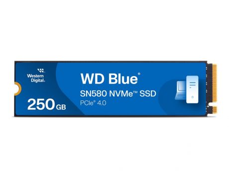 SanDisk 250GB SSD PLUS M.2 NVMe Internal SSD – PCIe Gen 3.0, SDSSDA3N-250G-G26