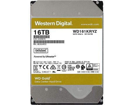 16TB WD Gold на супер цени