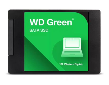 480GB SSD SanDisk WD WDS480G3G0A на супер цени