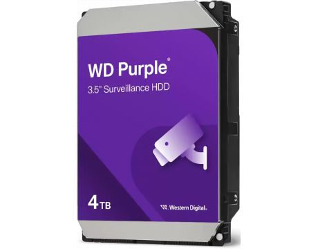 4TB WD Purple на супер цени