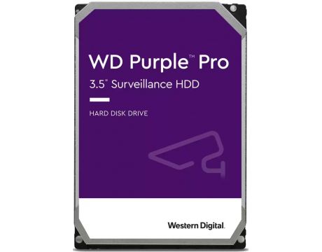 18TB WD Purple Pro на супер цени