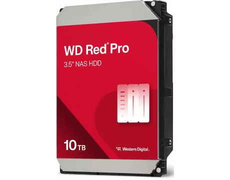 10TB WD Red Pro на супер цени