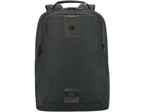 Wenger MX ECO Professional 16'', черен на супер цени