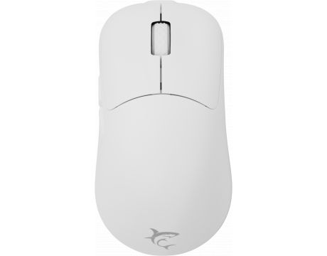 White Shark AERO, бял на супер цени
