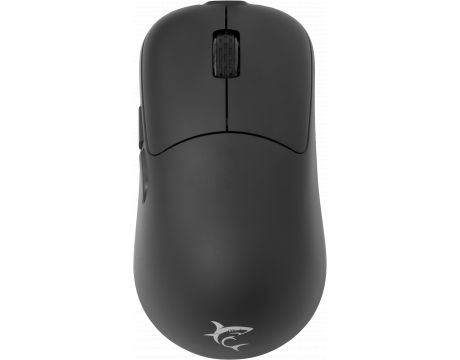 White Shark AERO, черен на супер цени