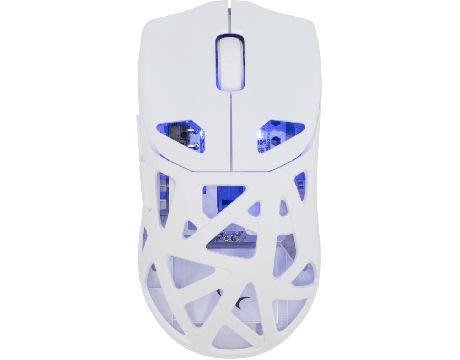 White Shark DAGONET, бял на супер цени