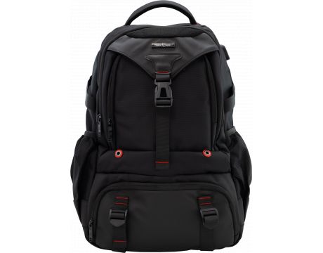 White Shark DEFENDER 20", черен на супер цени