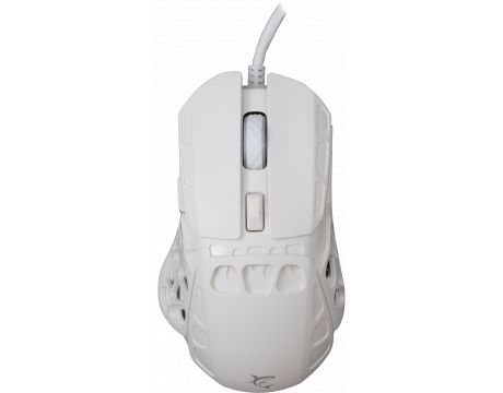 White Shark ECTOR, бял на супер цени