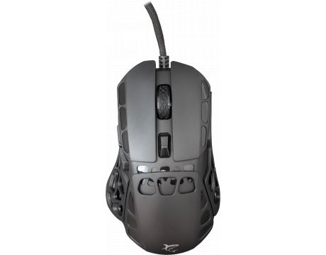 White Shark ECTOR, черен на супер цени