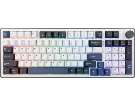 White Shark EXCALIBUR, бял на супер цени