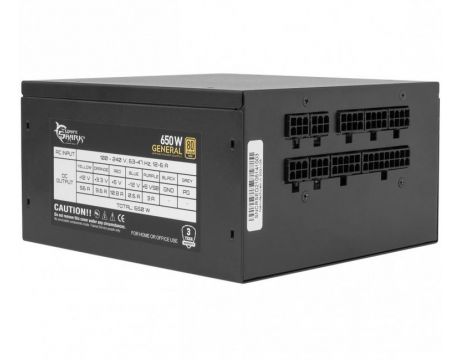 650W White Shark GENERAL на супер цени