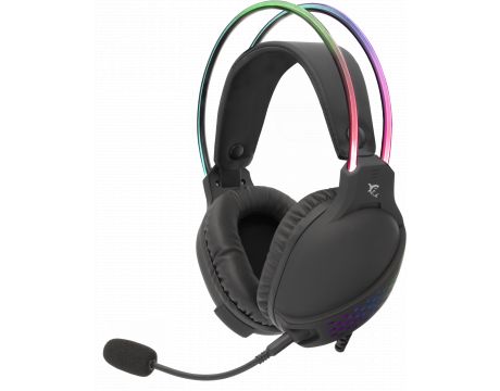 White Shark GH-2140 OX, черен на супер цени