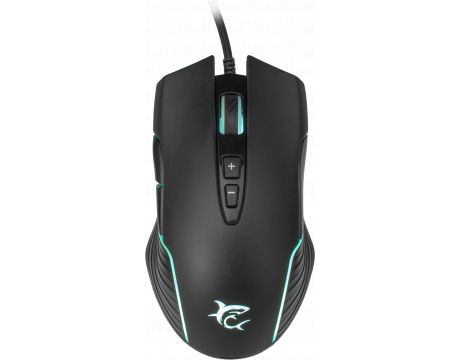 White Shark Azarah, черен на супер цени