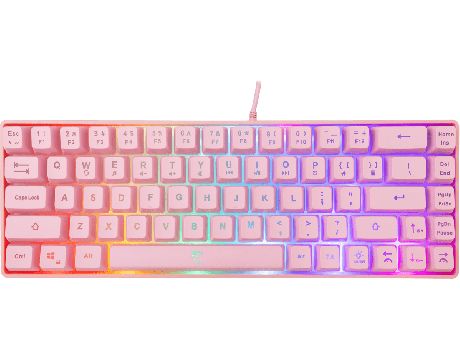 White Shark RONIN, розов на супер цени
