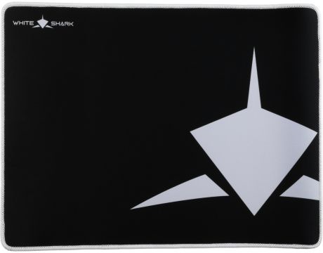 White Shark SHARK L, черен на супер цени