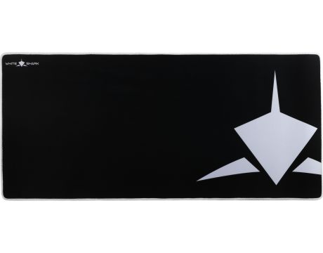 White Shark SHARK XL, черен на супер цени
