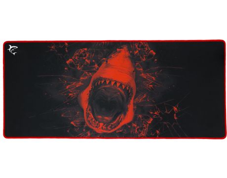 White Shark SKYWALKER XL, черен/червен на супер цени