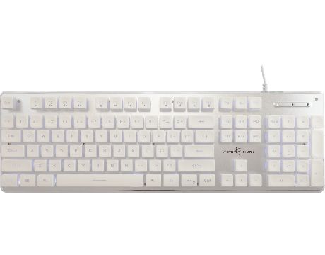 White Shark TACHI, бял на супер цени