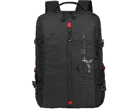 White Shark TROOPER 16", черен на супер цени