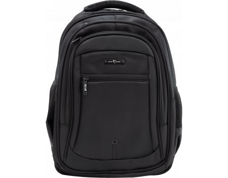 White Shark VANGUARD 16", черен на супер цени
