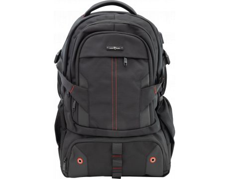 White Shark VOYAGER 20", черен на супер цени