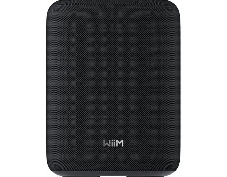 WiiM Sound Lite, черен на супер цени