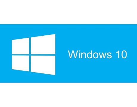 Windows 10 Pro 32-bit/64-bit Английски език на супер цени