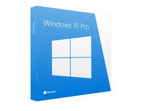 Windows 10 Professional x32 Английски език на супер цени