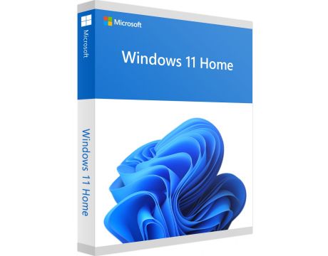 Windows 11 Home x64 Английски език на супер цени