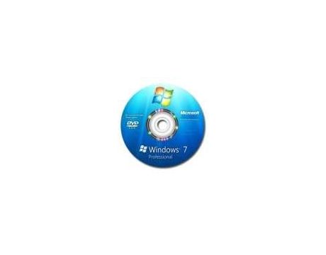 Windows 7 Pro SP1 32-bit на Български език на супер цени