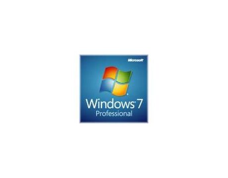 Windows 7 Pro SP1 x64 - Английски Език на супер цени