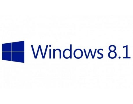 Windows 8.1 Pro x64 Английски Език на супер цени