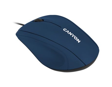 Canyon M-05, тъмносин на супер цени