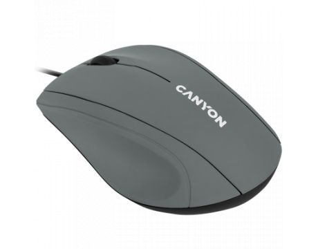 Canyon M-05, тъмносив на супер цени