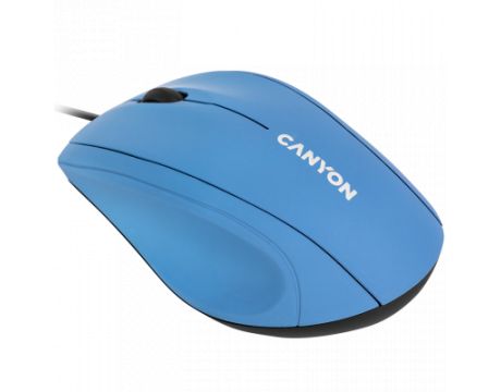Canyon M-05, син на супер цени