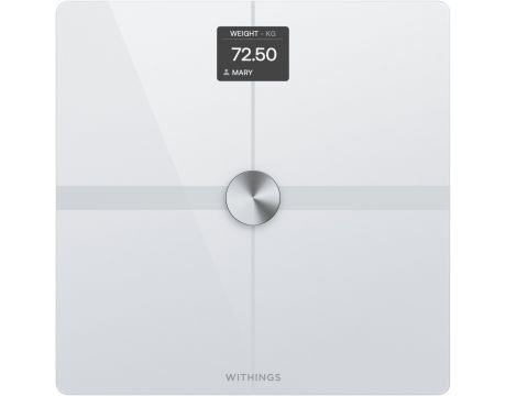WITHINGS Body Comp WBS12 на супер цени